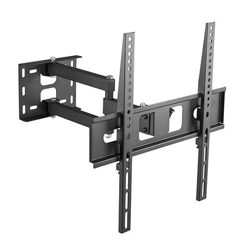 Super Economy Full-Motion TV Wall Mount KLA29-443 For most 32"~55" flat panel TVs from china(chinese)