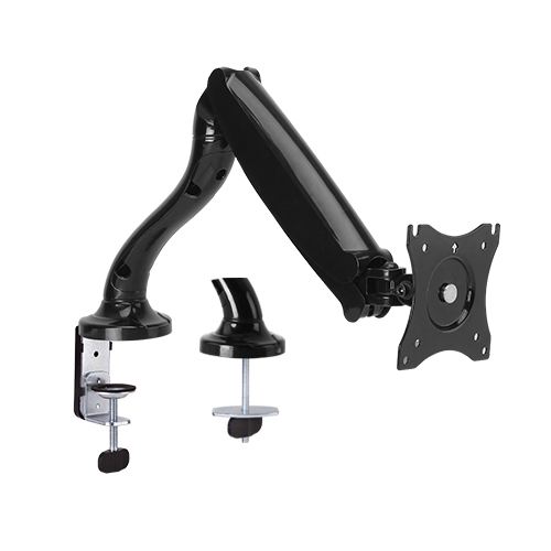 Counterbalance LCD VESA Desk Mount LDT09-C012 For most 13"-27" LCD monitors from china(chinese)