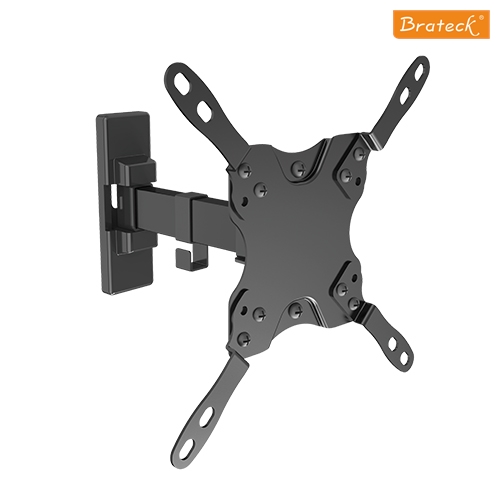 Economy Steel Full-motion TV Wall Mount LDA21-221 For most 13"-42" LED, LCD Flat Panel TVs from china(chinese)
