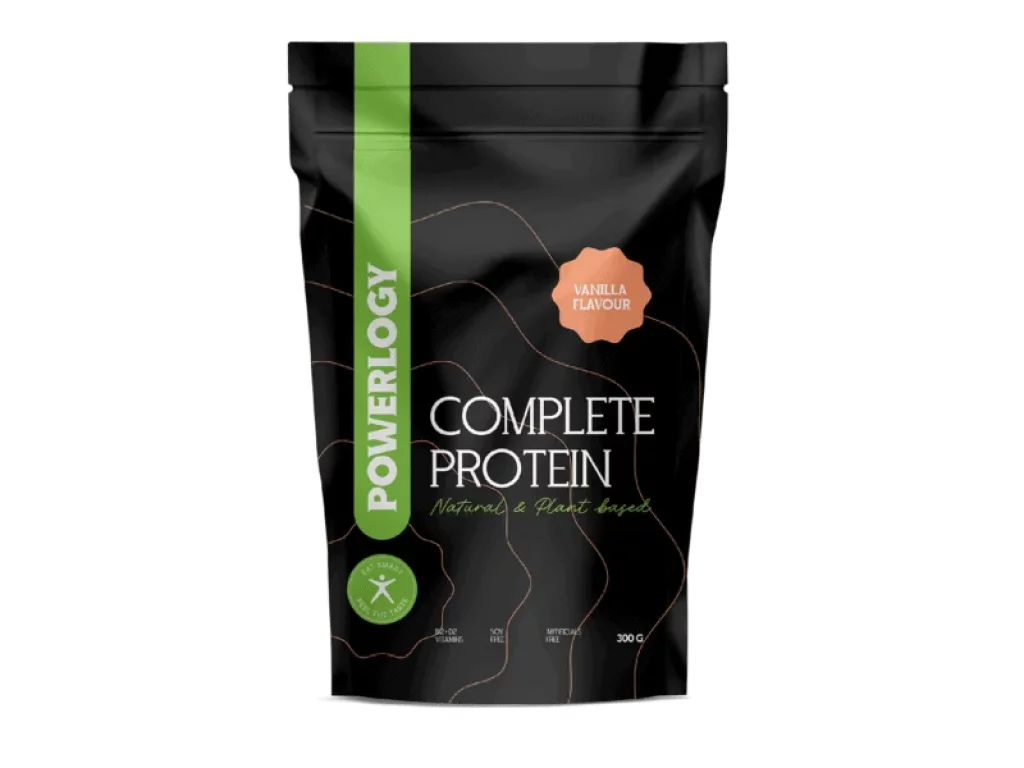 Complete Protein vanilka 300 g