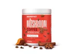 Braineffect Mushroom Coffee - houbová káva s železem a zinkem