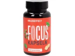 Mix pro koncentraci s vitamínem B5 -  60 kapslí