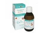 Norsan OMEGA-3 kids olej pro děti - 150ml