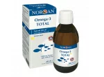 Norsan OMEGA-3 Total olej - 200ml