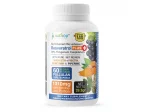 Nutriop® Resveratrol PLUS + Quercetin, fisetin, Kurkumin, piperin - 1310mg