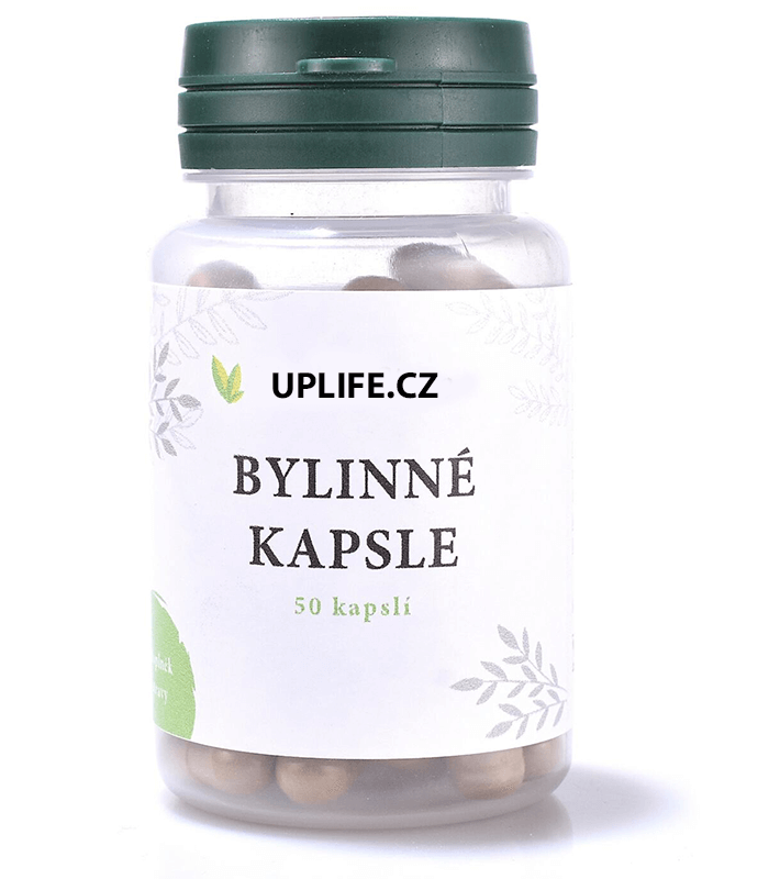 Levně Camu Camu - 50 kapslí