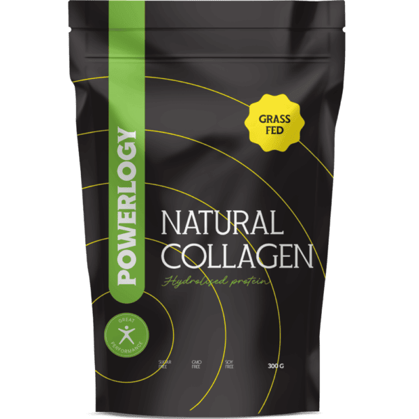 Powerlogy Collagen 350 g