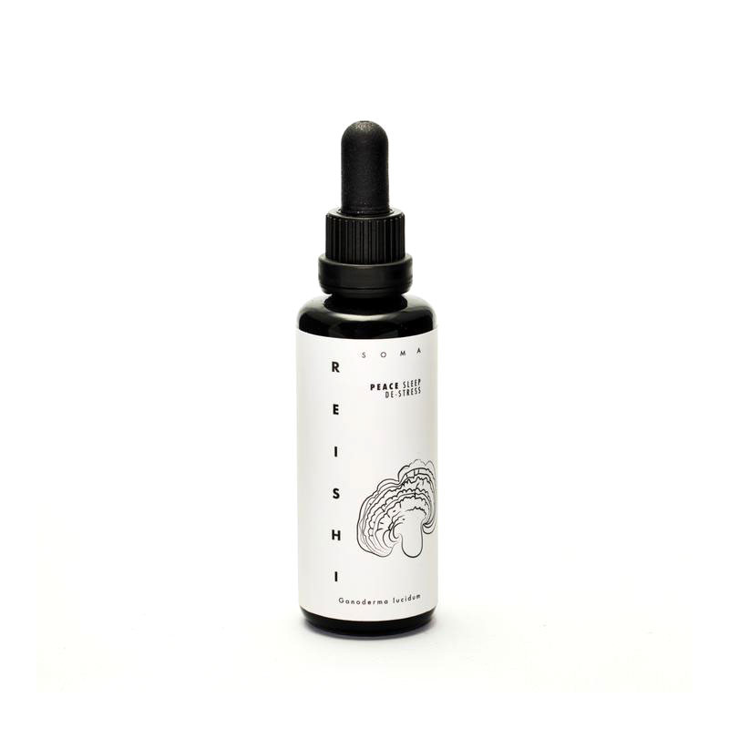 Levně Reishi Tinktura 30 ml