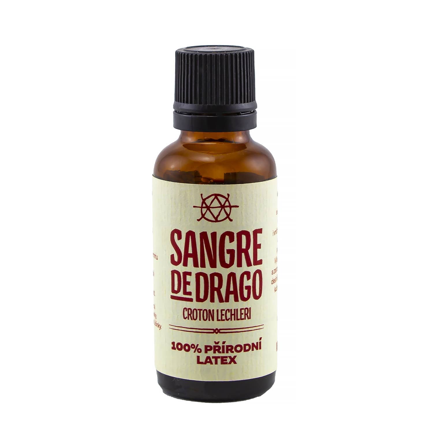 Levně Sangre de Drago 30 ml