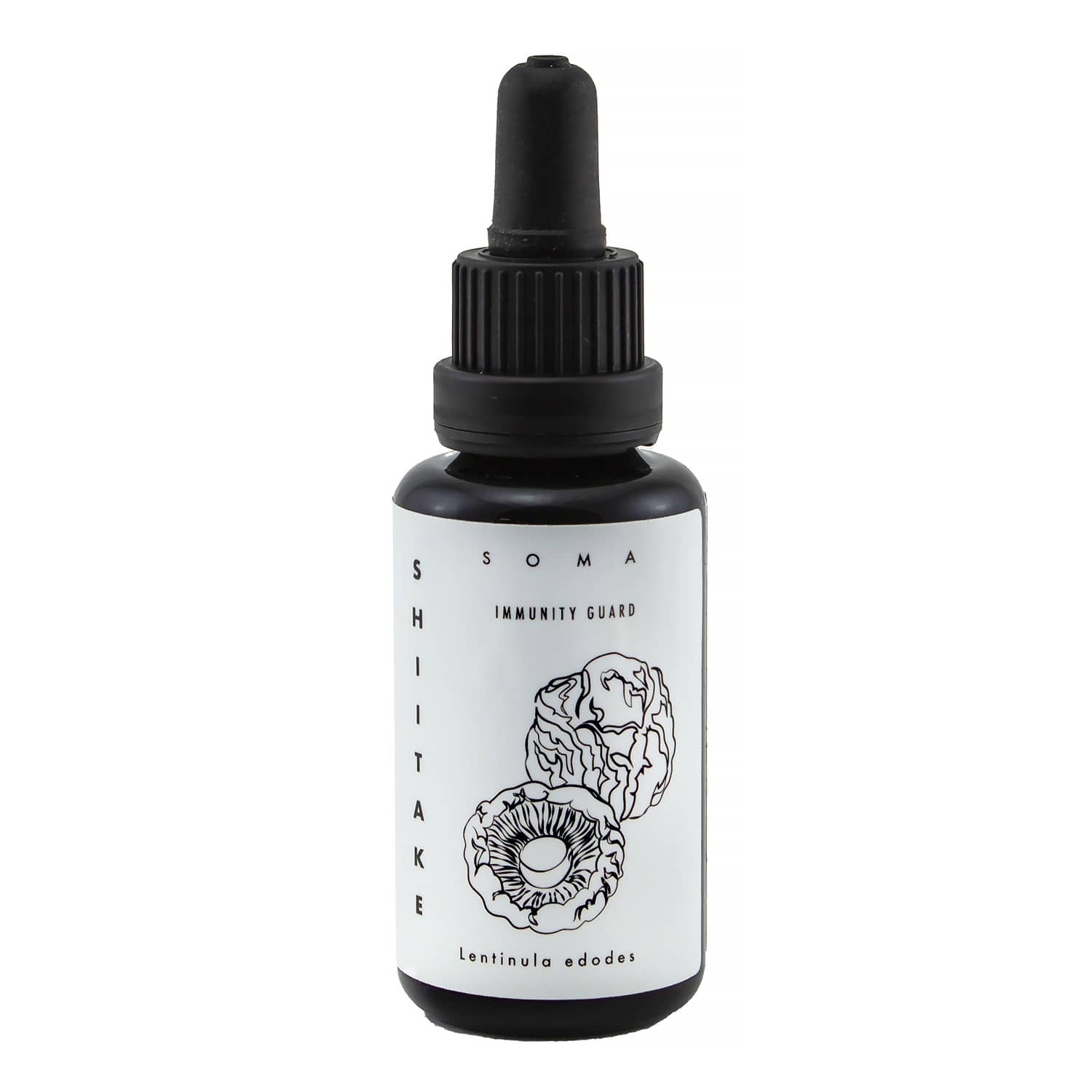 Levně Shiitake Tinktura 30ml
