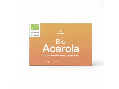 Trime Bio Acerola - 90 kapslí