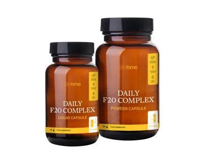 Trime Multivitamin Daily F20 Complex