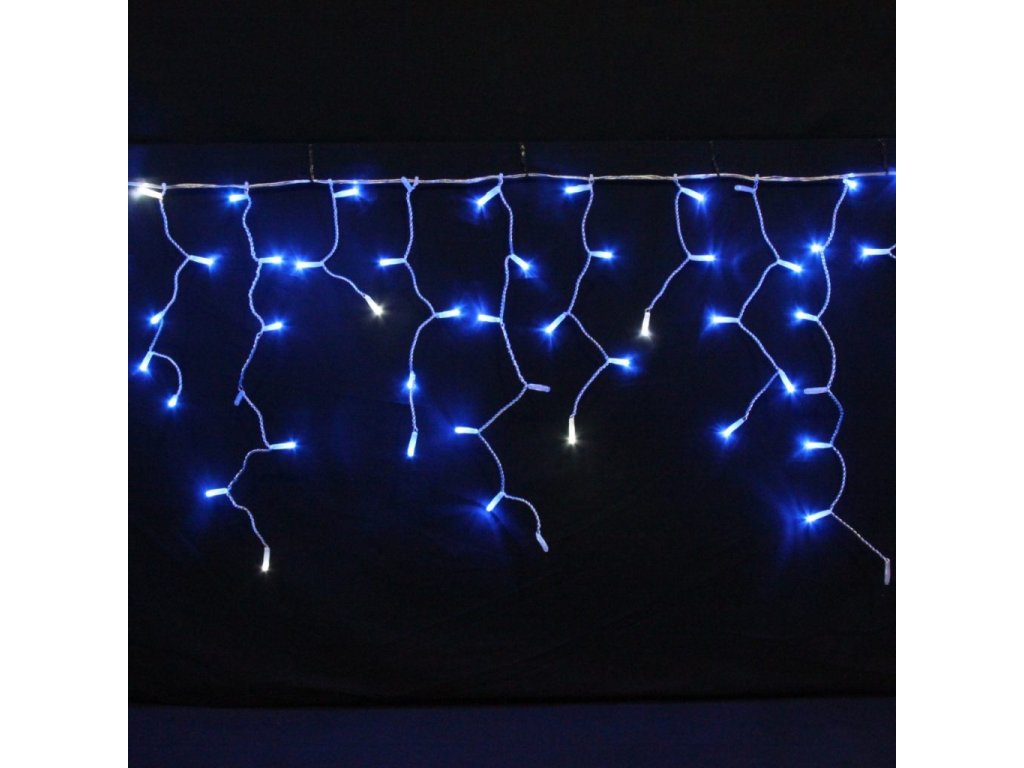 Prodloužení svíticí části pro krápníky se záblesky 2,5m 105LED hobby 