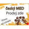 Cedule včelařské