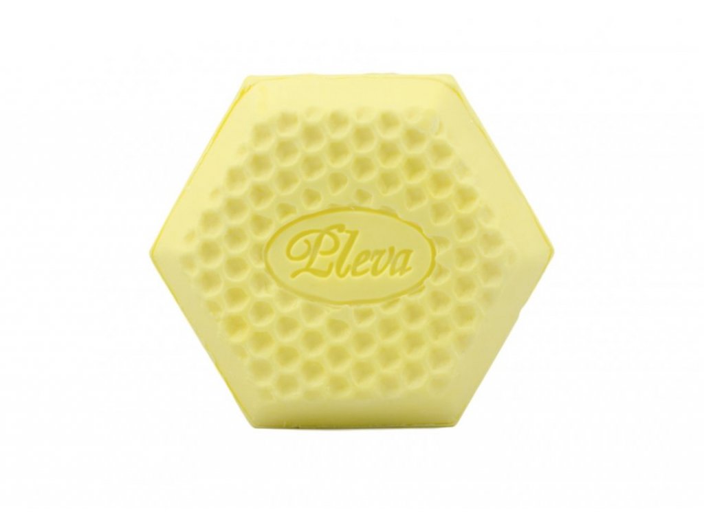 Medové mýdlo (žluté) 