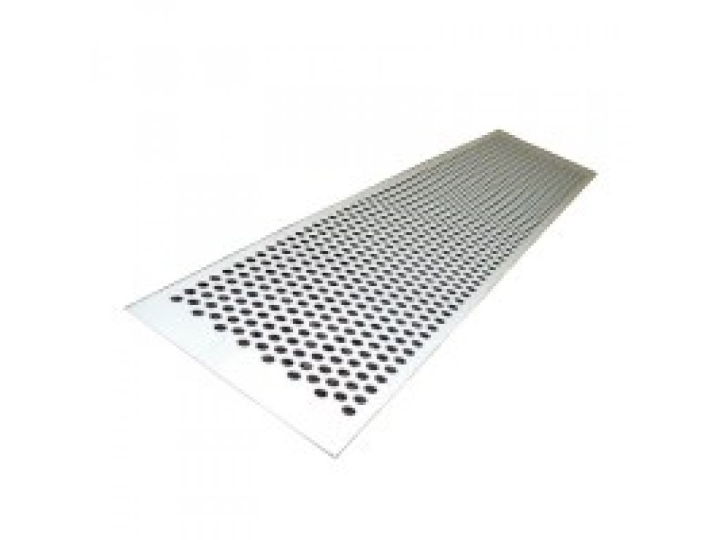 Mřížka pro odběr pylu 2 mm