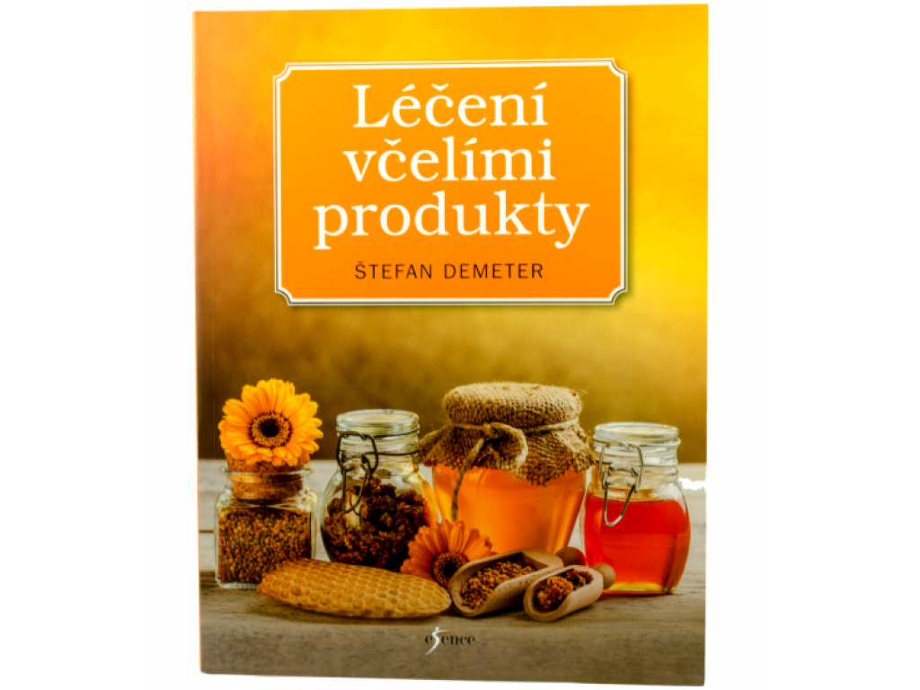 Perga - plástový pyl perga, včelí chléb