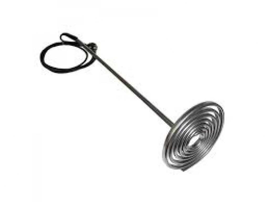 Spirála na ztekucování medu-21,5cm