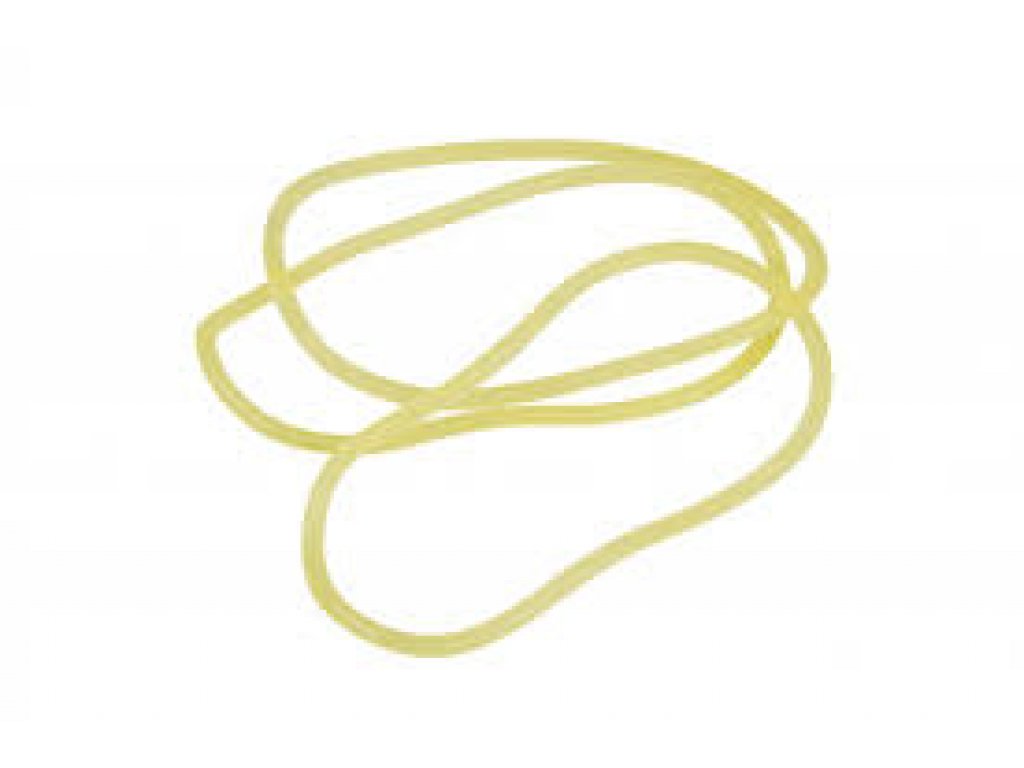 Těsnící kroužek k žlutému plastovému kohoutu, velký