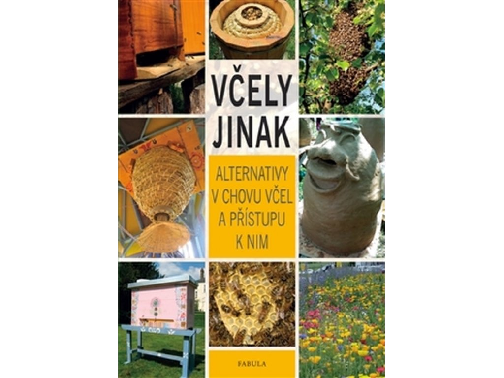 Včely jinak