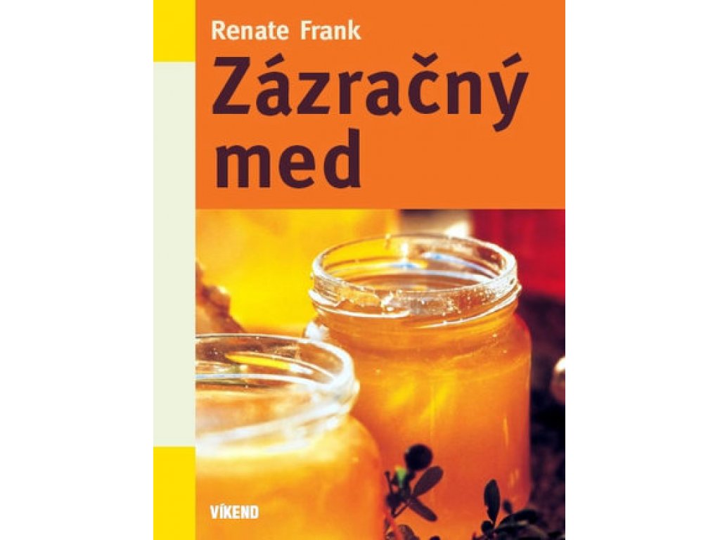 Zázračný med