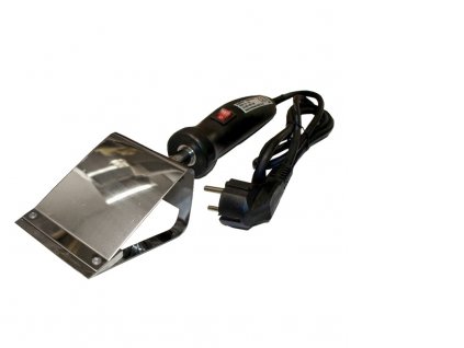 Odvíčkovací vidlička elektrická, 65W