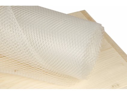 Polynet, jemné pletivo, oko 5mm, šíře 40cm