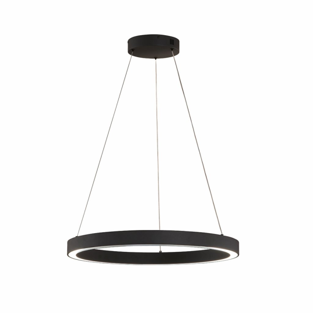 Interiérový lustr LED Sirko 60cm, Fisher & Honsel