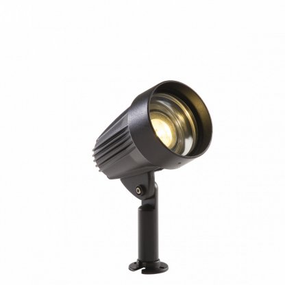 Corvus smart ready, zahradní reflektor LED 5W 12V, Garden Lights