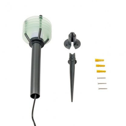 Zahradní stojací LED svítidlo Larix 1,5W, 12V, Garden Lights