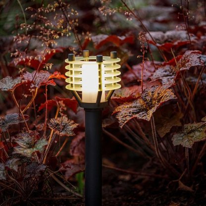 Zahradní stojací LED svítidlo Larix 1,5W, 12V, Garden Lights