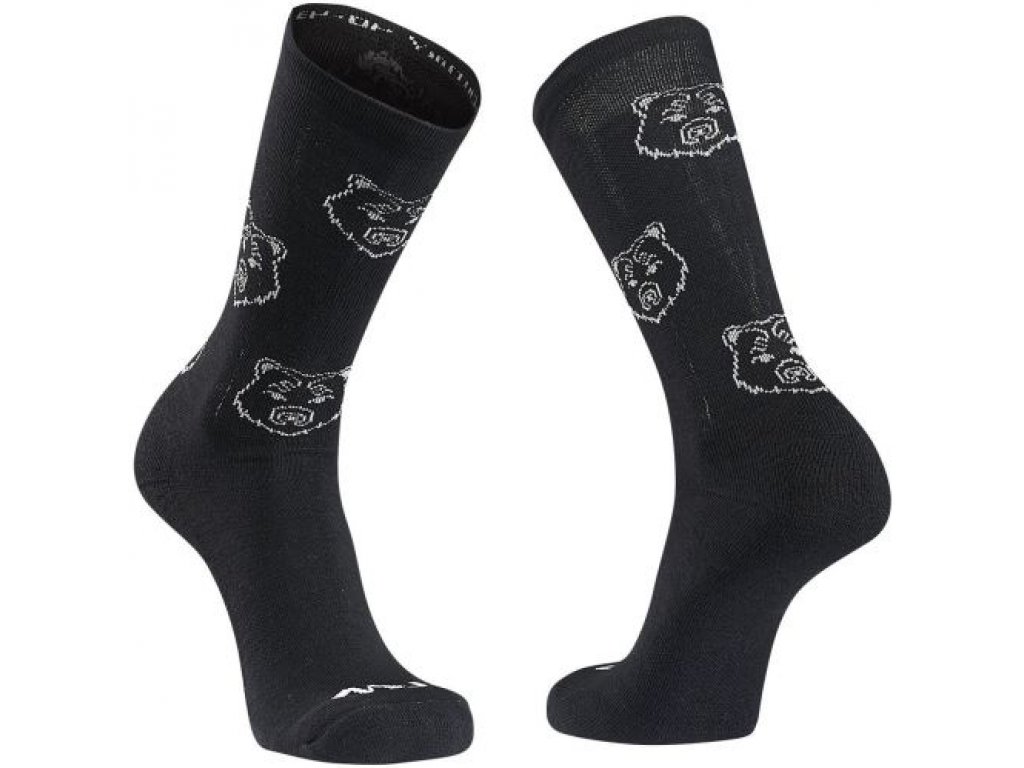 Pánské ponožky Northwave Core Sock