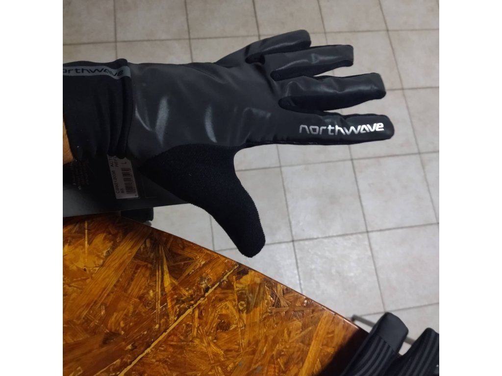 Pánské rukavice Northwave Active Reflex Glove