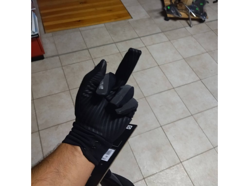 Pánské rukavice Northwave Active Reflex Glove