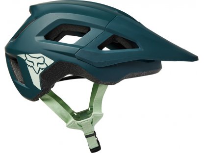 Přilba Fox Mainframe Helmet Trvrs, Ce Emerald velikost M