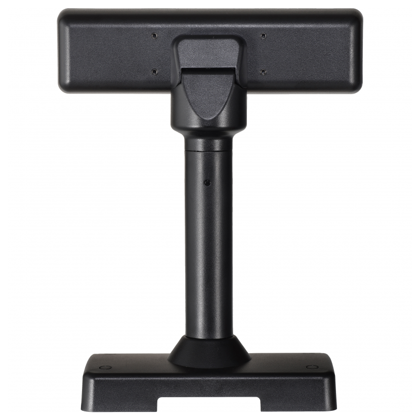 Display VFD Virtuos FV-2030B - 2 Righe Da 20 Caratteri - Seriale RS-232 Per POS - Foto 13