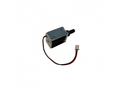 VIRTUOS elektromagnet 12V pre pokladničné zásuvky C420/C430