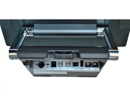 VIRTUOS XPOS XP-3685, 15" LCD 400, i3-7100U, 8 GB RAM, 120 GB M.2 SSD, pojemnościowy, bez systemu operacyjnego