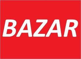 Bazar a vráceno zákazníkem