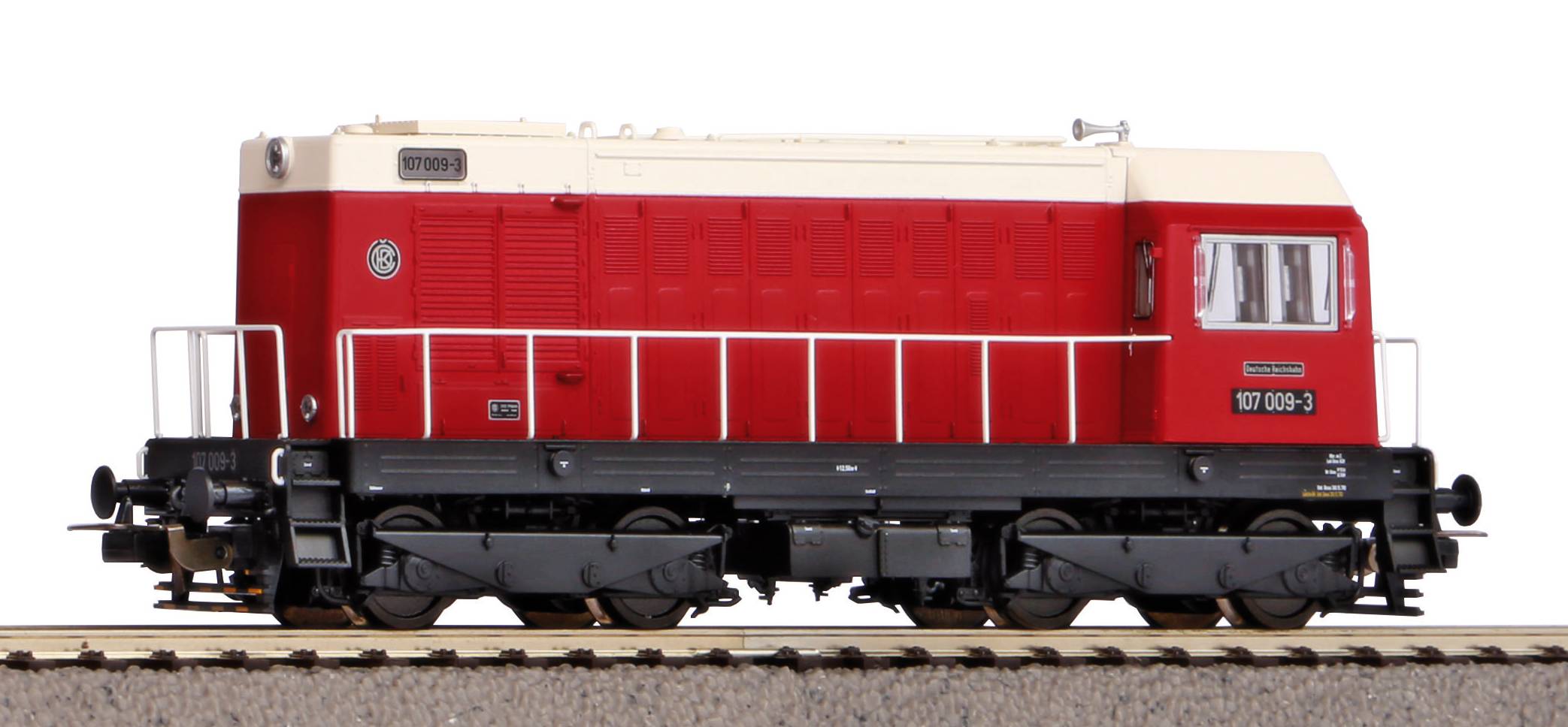Dieselové lokomotivy TT