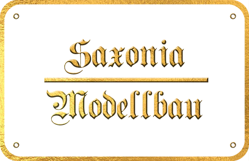 Saxonia Modellbau
