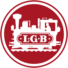 LGB - Märklin