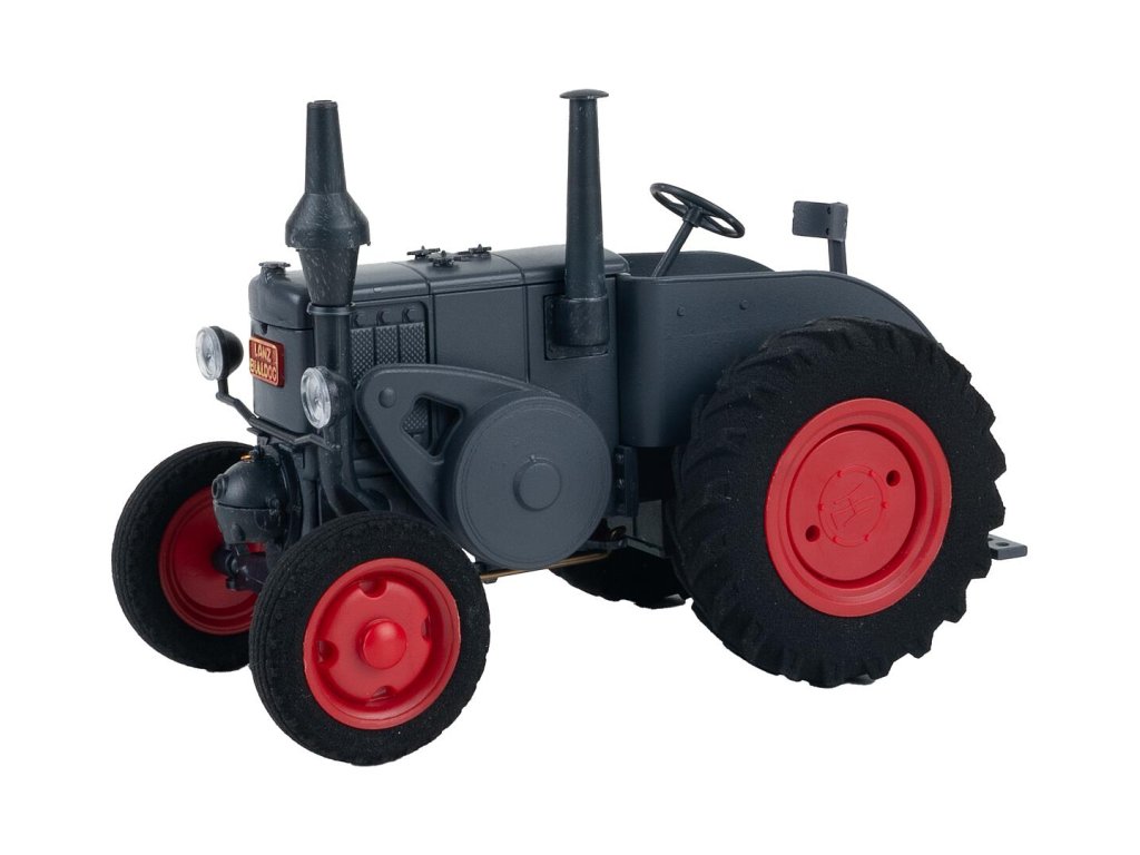 G - Traktor Lanz Bulldog D1506 - Pola 331619