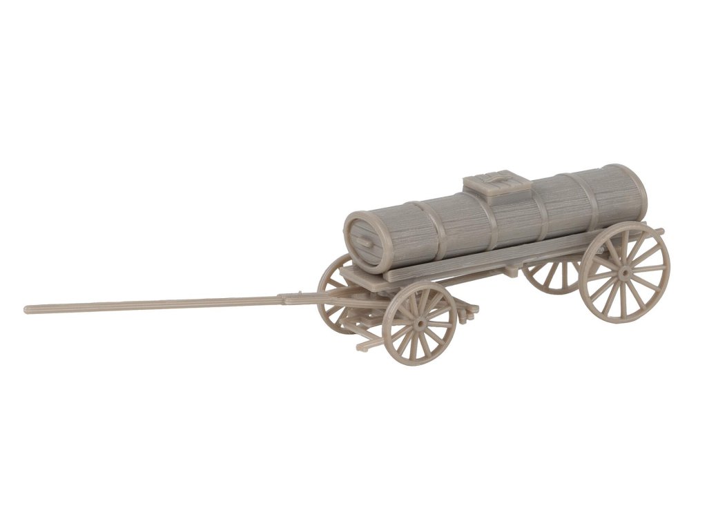 H0 - Vůz na močůvku - Faller 180392