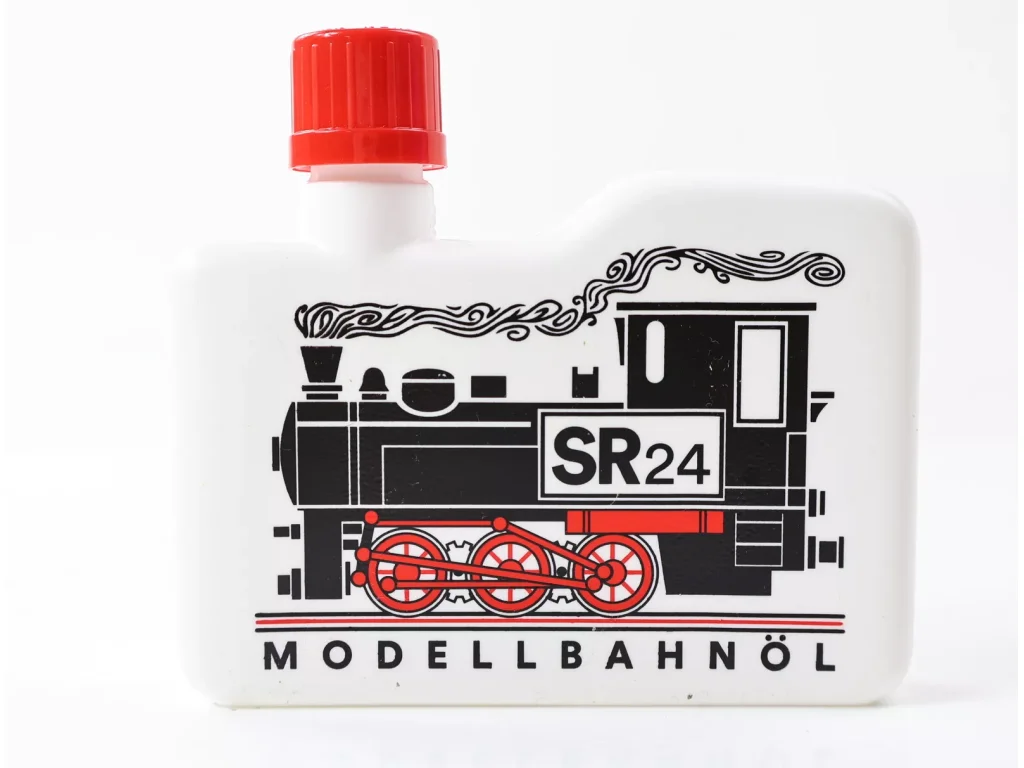 Kapalina pro kouřové generátory SR24 / 120 ml