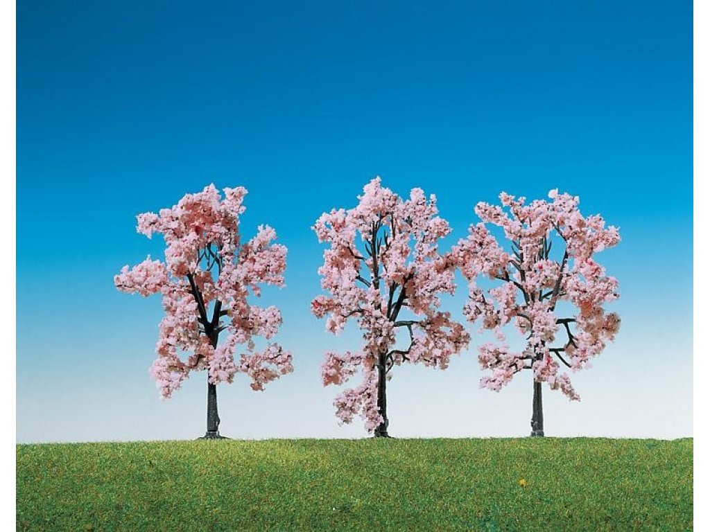 Kvetoucí třešně - Faller 181406