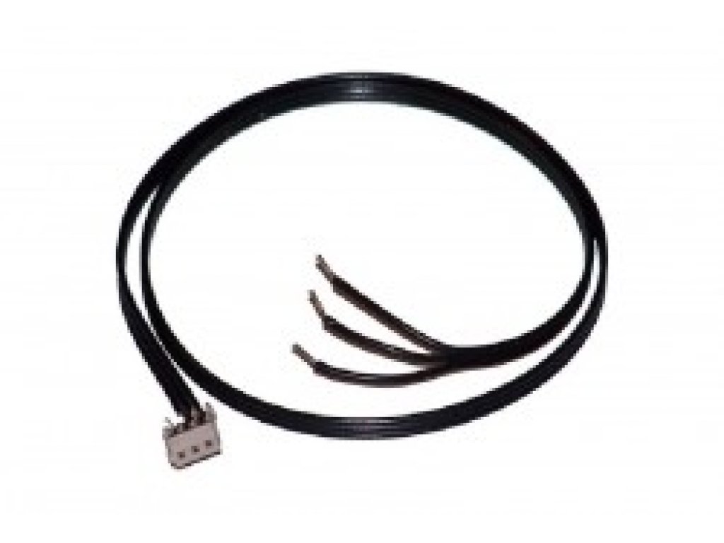 MiniCT Dekodér kabel 3-piny - Massoth 8312002