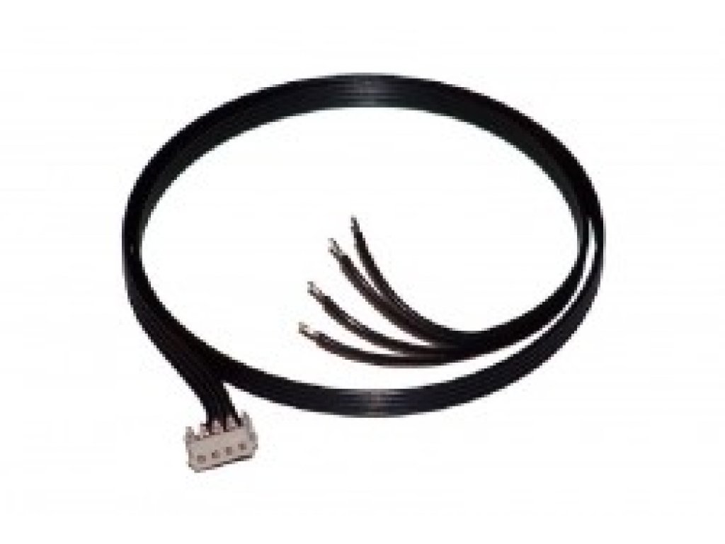 MiniCT Dekodér kabel 4-piny - Massoth 8312003