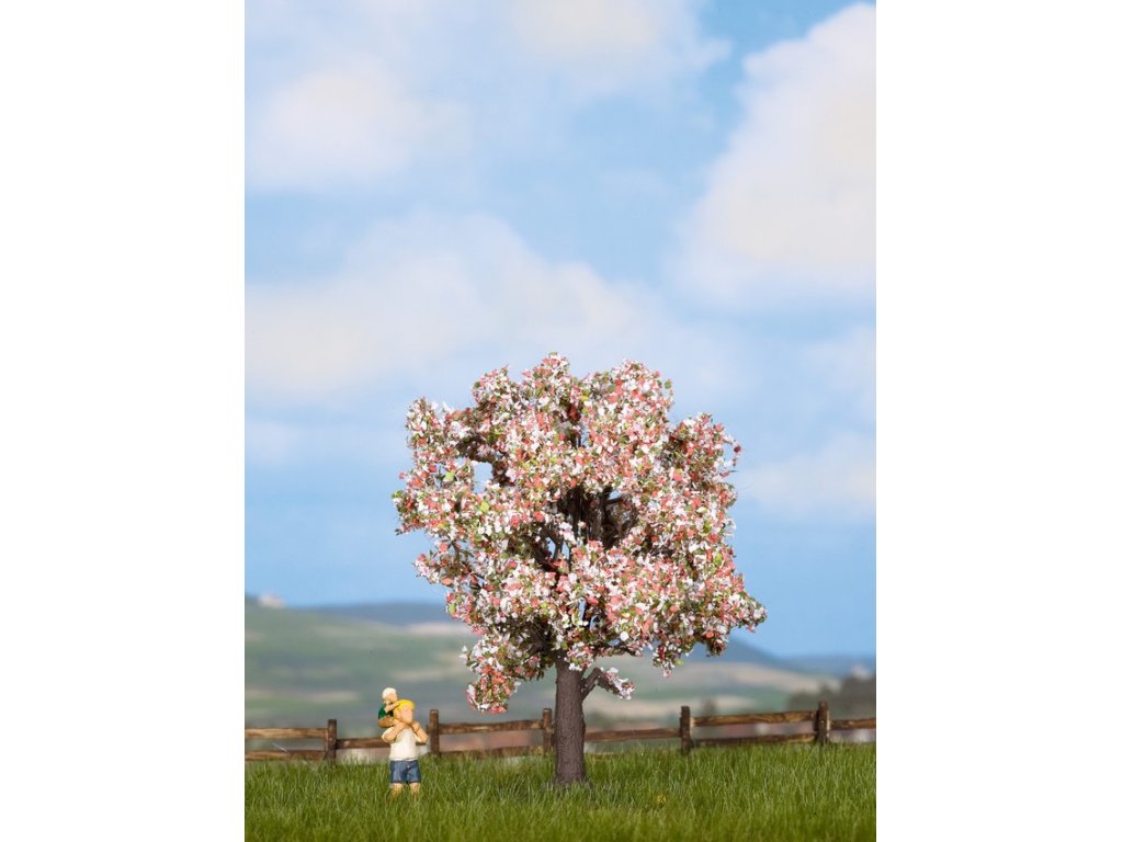 Ovocný strom kvetoucí - Noch 21570