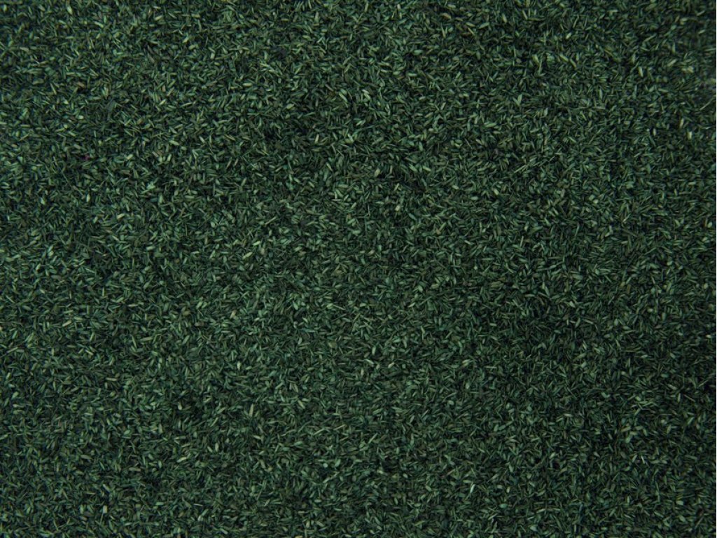 Posyp - tmavě zelená - NOCH 08470